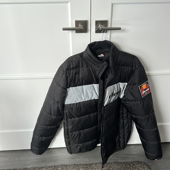 Ellesse jacket - Picture 6 of 6